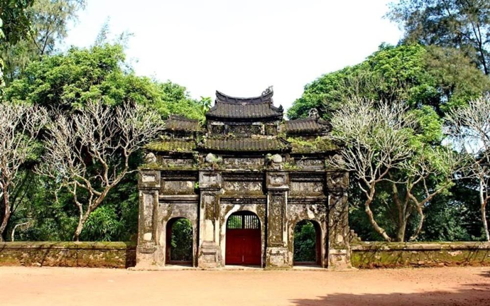 Phật giáo và vai trò kiến tạo gắn kết cộng đồng ở Thuận Hóa dưới thời các chúa Nguyễn