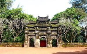 Phật giáo và vai trò kiến tạo gắn kết cộng đồng ở Thuận Hóa dưới thời các chúa Nguyễn