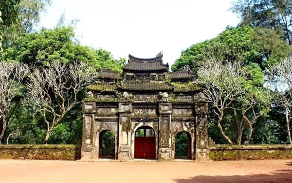 Phật giáo và vai trò kiến tạo gắn kết cộng đồng ở Thuận Hóa dưới thời các chúa Nguyễn