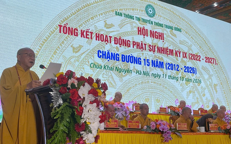 H&ograve;a thượng Th&iacute;ch G