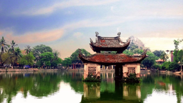 Vai trò chùa Việt trong quá trình bảo tồn di sản văn hóa phi vật thể trong đời sống hiện nay