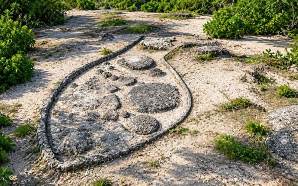 Hành trình tìm về dấu vết Phật giáo cổ đại ở Maldives