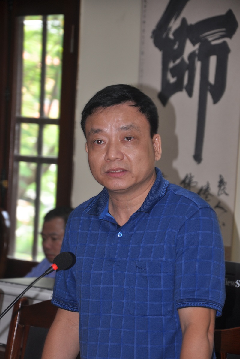 Cư sĩ Giới Minh: l&agrave;m thế n&agrave;o để hiểu mối quan hệ giữa t&iacute;nh kh&ocirc;ng, duy&ecirc;n khởi, qu&aacute;n tưởng v&agrave; ch&iacute;nh niệm m&agrave; kh&ocirc;ng rơi v&agrave;o
sự m&acirc;u thuẫn giữa c&aacute;c kh&aacute;i niệm?