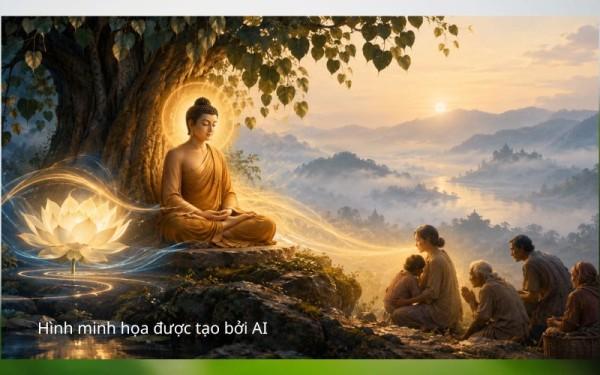 Nghiên cứu về hội chứng "giác ngộ loại trừ rối loạn nhân cách"