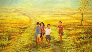 Chuyến tàu mùa thu