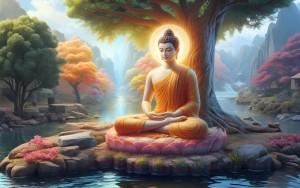Tinh thần “vô trụ niết bàn”  đến liệu pháp tâm lý tự tại