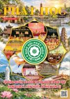 Tạp chí Nghiên cứu Phật học - Số tháng 11/2026