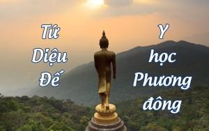 Tứ Diệu Đế và y học Phương đông: Góc nhìn chỉnh thể giữa phật học và y đạo