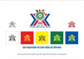 Logo Đại hội Phật giáo Toàn quốc lần thứ X, nhiệm kỳ 2026–2031