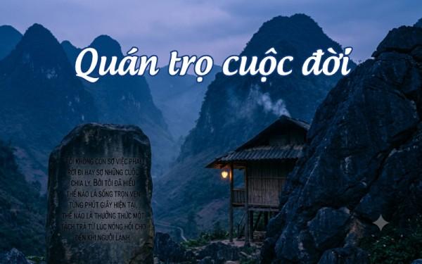 Quán trọ cuộc đời