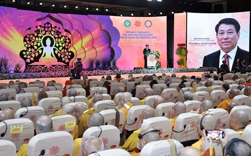 H&igrave;nh minh họa. Nguồn: Internet