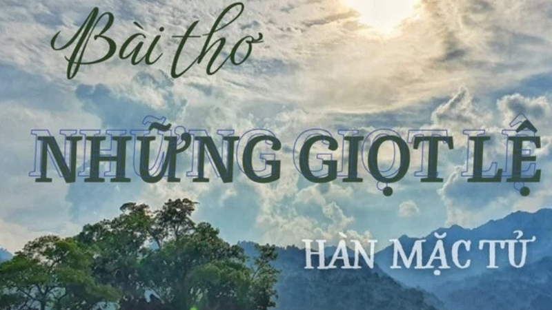 Quán chiếu "người đi, một nửa hồn tôi mất" từ góc nhìn Phật học
