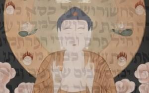 Dấu ấn Do Thái trong đạo Phật phương Tây
