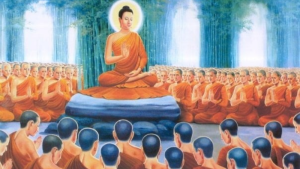 Đề Bà Đạt Đa có tư tưởng đổi mới hay phạm trọng tội trong tăng đoàn?