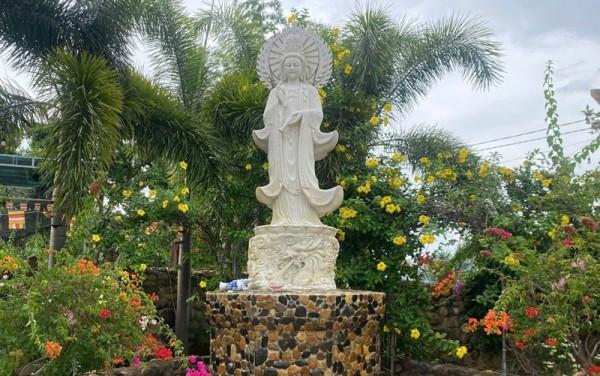 Nghe được mình - chính là Quán Thế Âm