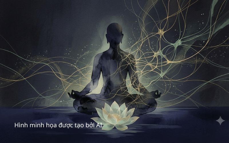 Vô ngã trước thuật toán: Phật học đối thoại cùng Trí tuệ nhân tạo (P.1)