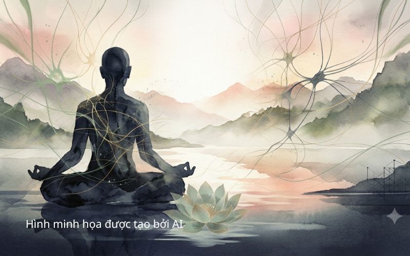 T&acirc;m ch&acirc;n thật, thiền định v&agrave; giới hạn của AI
