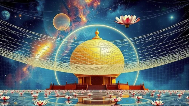 Thực hành Phật giáo trong thời đại trí tuệ nhân tạo (P.1/6)